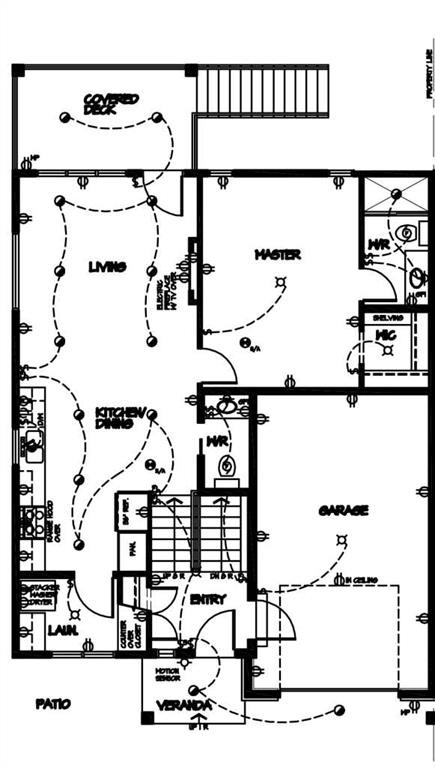 423 Meadowlark Way, Vulcan, AB - Other