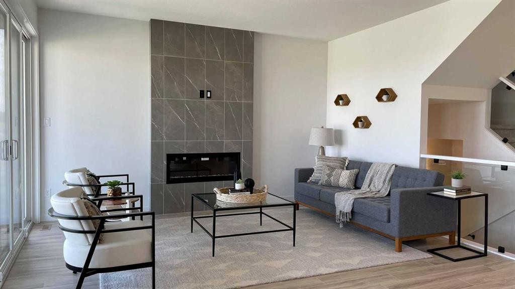 401 Blackwolf Boulevard North, Lethbridge, AB - Indoor Photo Showing Other Room