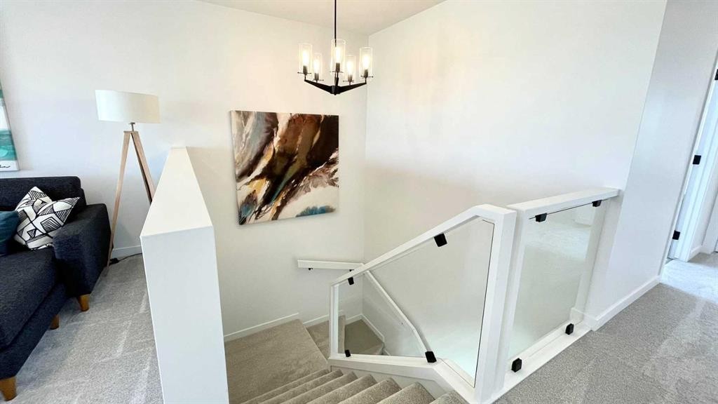 401 Blackwolf Boulevard North, Lethbridge, AB - Indoor Photo Showing Other Room