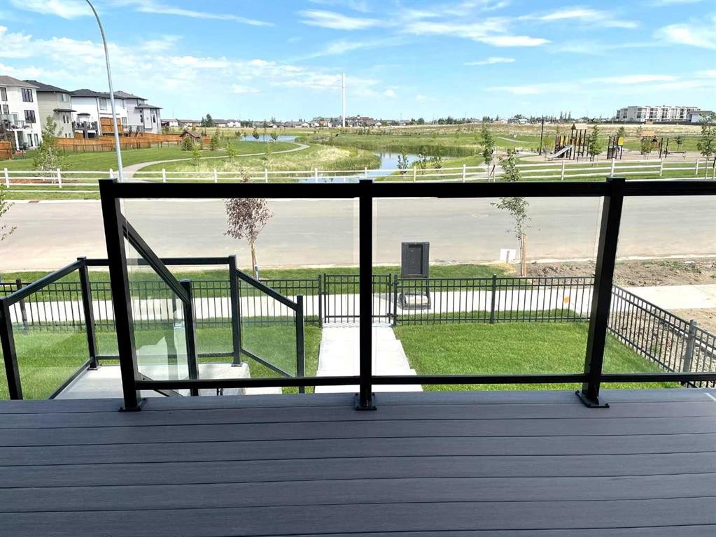 401 Blackwolf Boulevard North, Lethbridge, AB - Outdoor With View