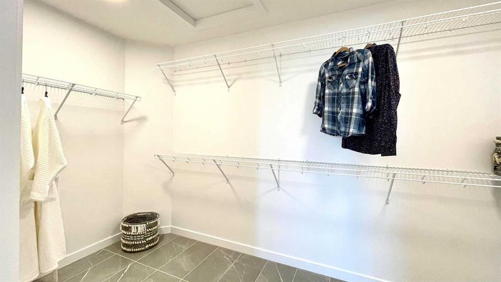 401 Blackwolf Boulevard North, Lethbridge, AB - Indoor With Storage