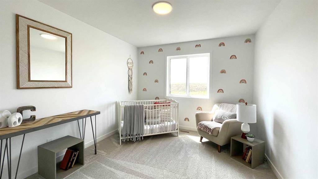 401 Blackwolf Boulevard North, Lethbridge, AB - Indoor Photo Showing Other Room