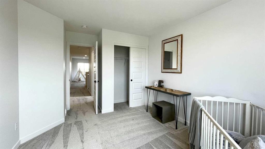 401 Blackwolf Boulevard North, Lethbridge, AB - Indoor