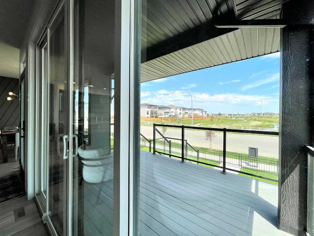 401 Blackwolf Boulevard North, Lethbridge, AB - With Exterior