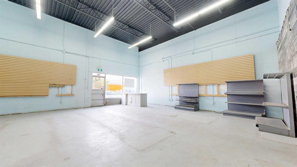 3002 2 Avenue North, Lethbridge, AB