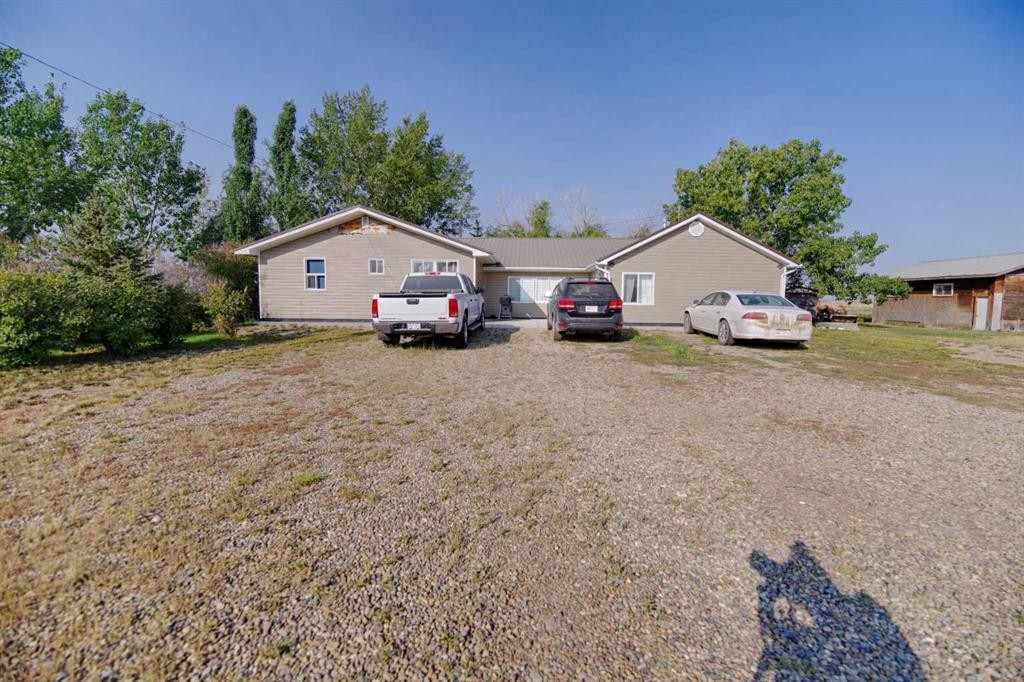 143046 Range Road 171, Rural Taber, M.D. Of, AB - Outdoor