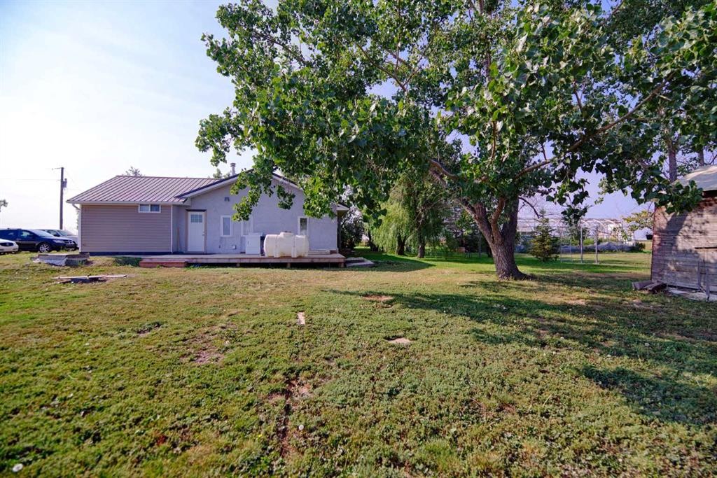 143046 Range Road 171, Rural Taber, M.D. Of, AB - Outdoor