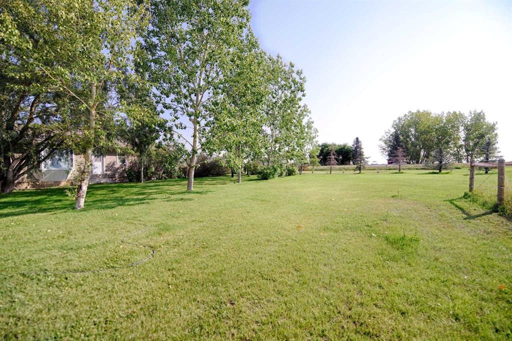 143046 Range Road 171, Rural Taber, M.D. Of, AB - Outdoor With View