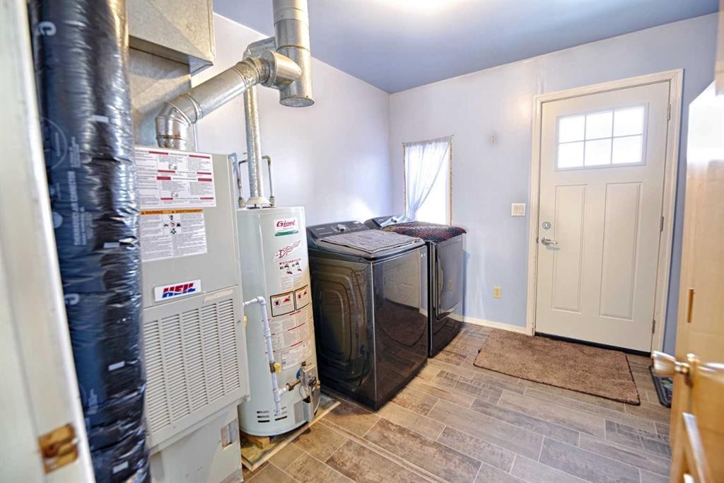 143046 Range Road 171, Rural Taber, M.D. Of, AB - Indoor