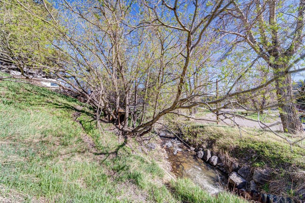 7806 20 Avenue, Coleman, AB - Outdoor With View