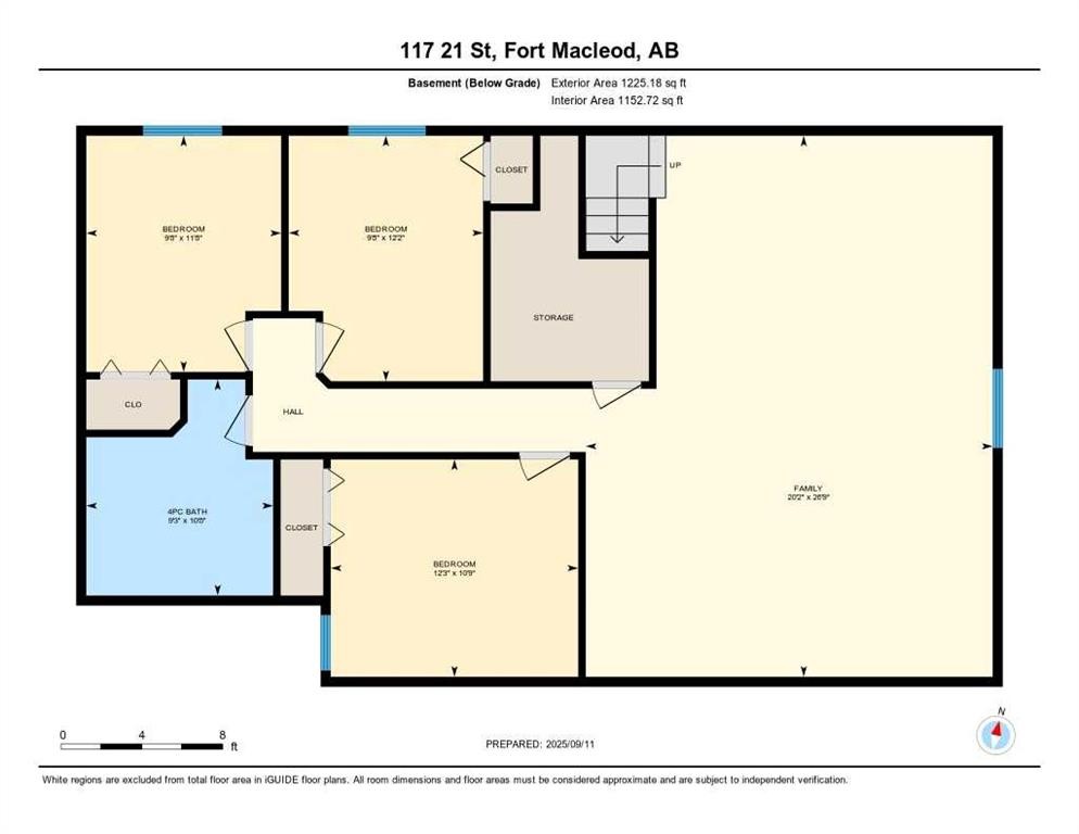 117 21 Street, Fort Macleod, AB - Other