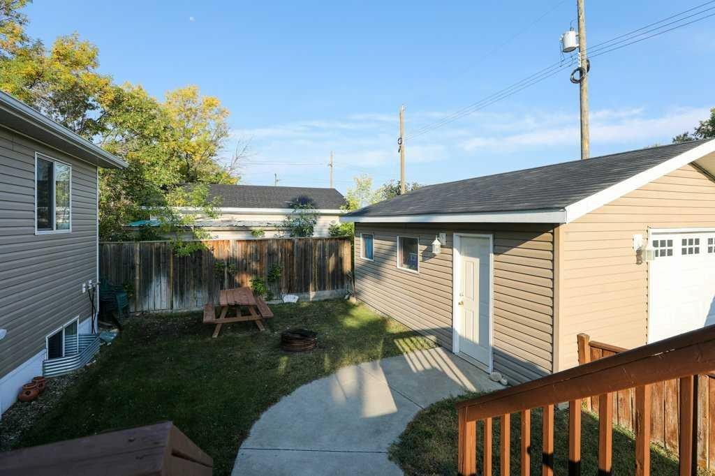 117 21 Street, Fort Macleod, AB - Outdoor With Exterior