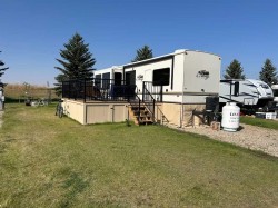 18 King Fisher Lane Rural Vulcan County, AB T0L 2B0