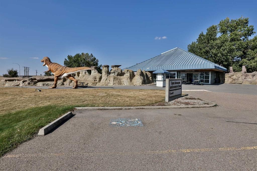 Plan County Of Warner 8810371, Milk River, AB