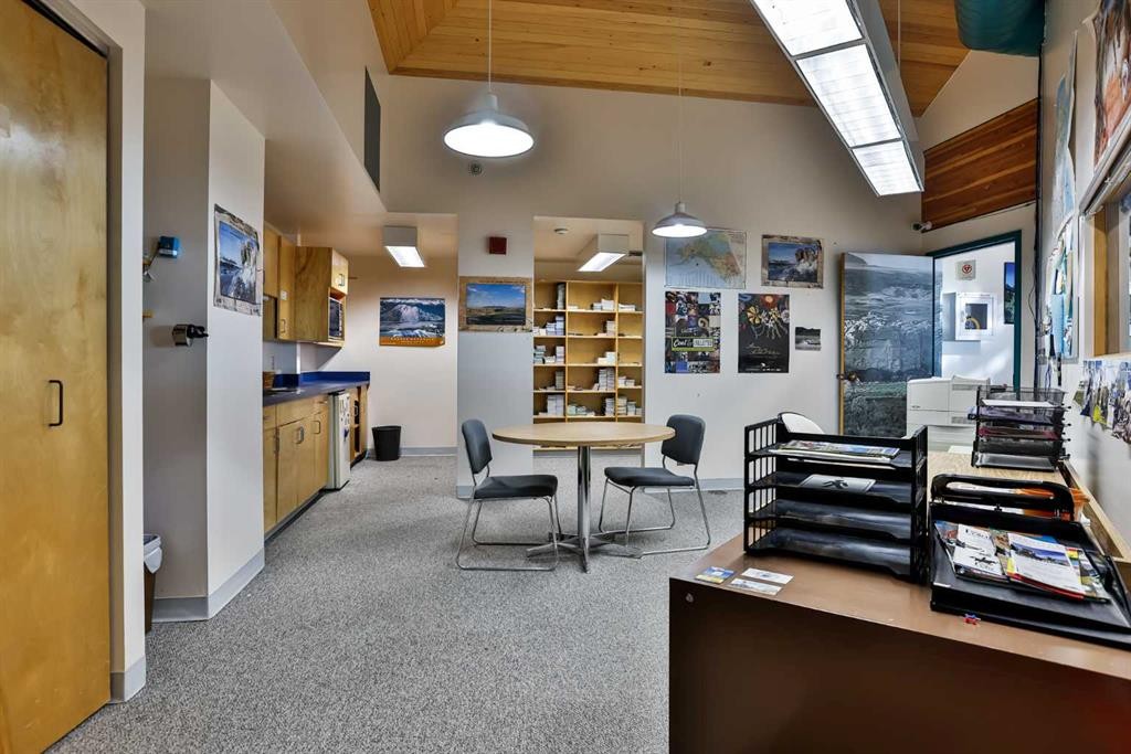 Plan County Of Warner 8810371, Milk River, AB