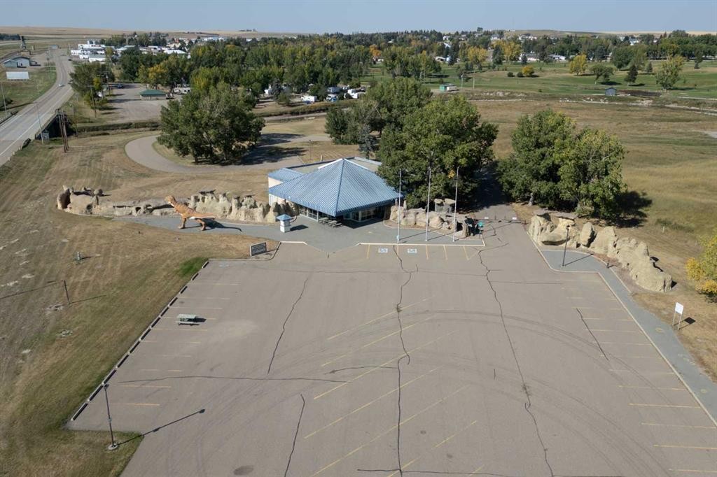 Plan County Of Warner 8810371, Milk River, AB