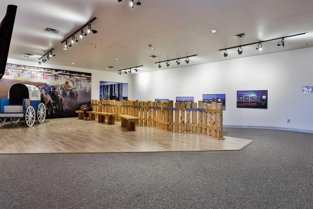 Plan County Of Warner 8810371, Milk River, AB