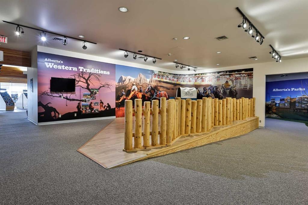 Plan County Of Warner 8810371, Milk River, AB