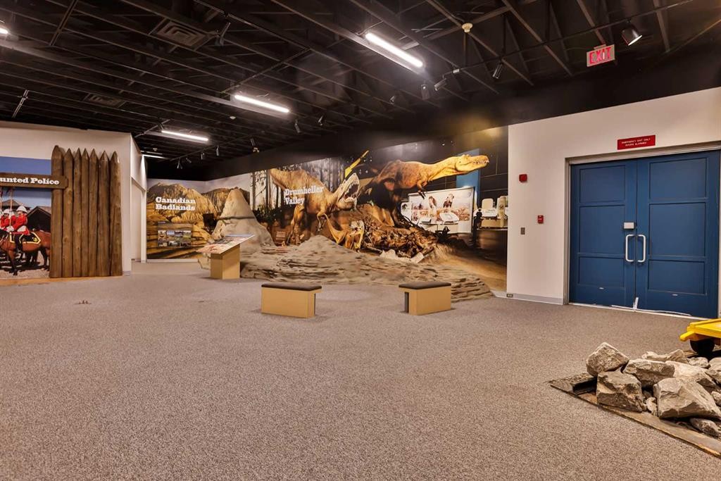 Plan County Of Warner 8810371, Milk River, AB