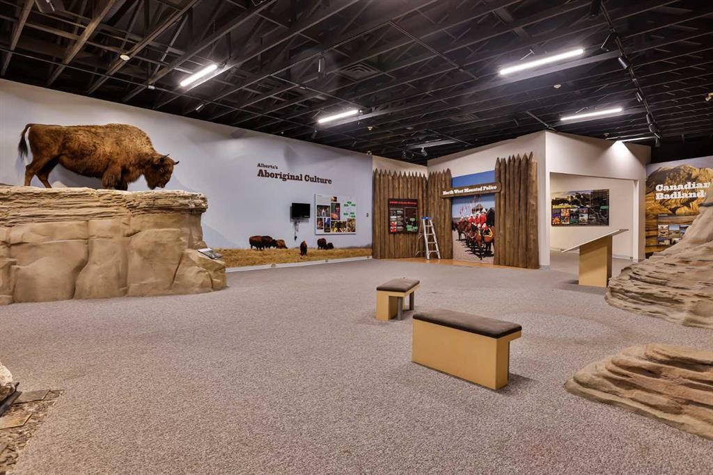 Plan County Of Warner 8810371, Milk River, AB