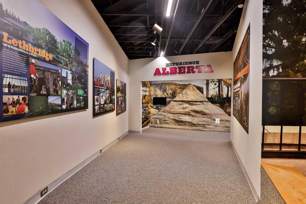 Plan County Of Warner 8810371, Milk River, AB