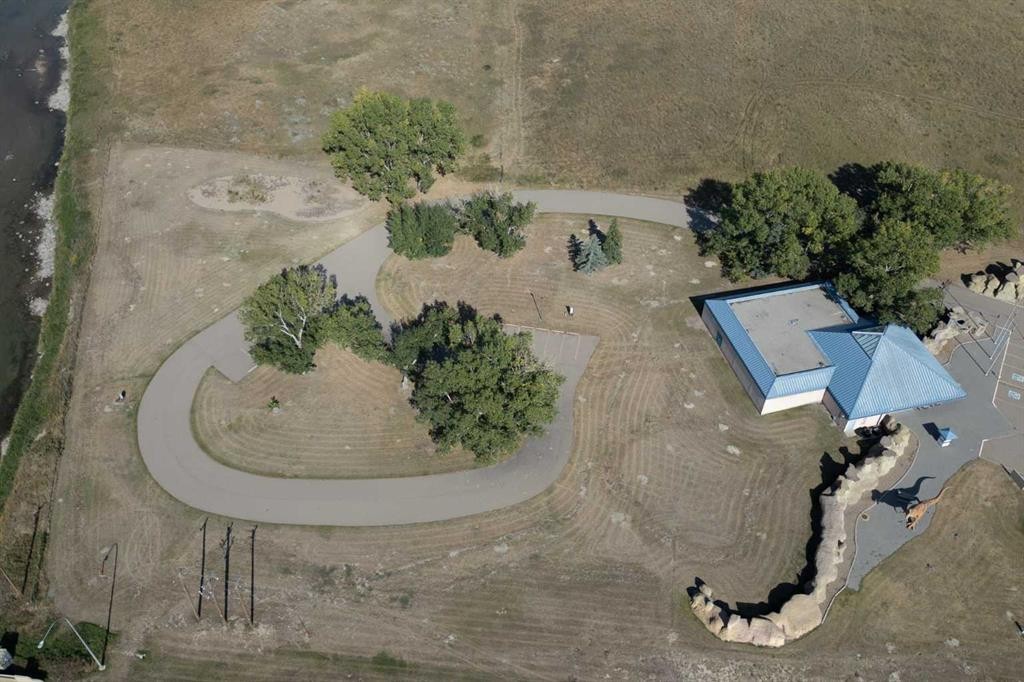 Plan County Of Warner 8810371, Milk River, AB