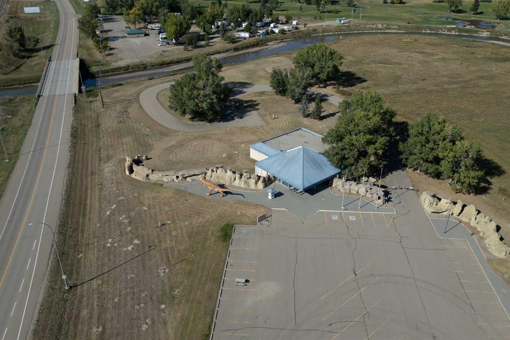 Plan County Of Warner 8810371, Milk River, AB