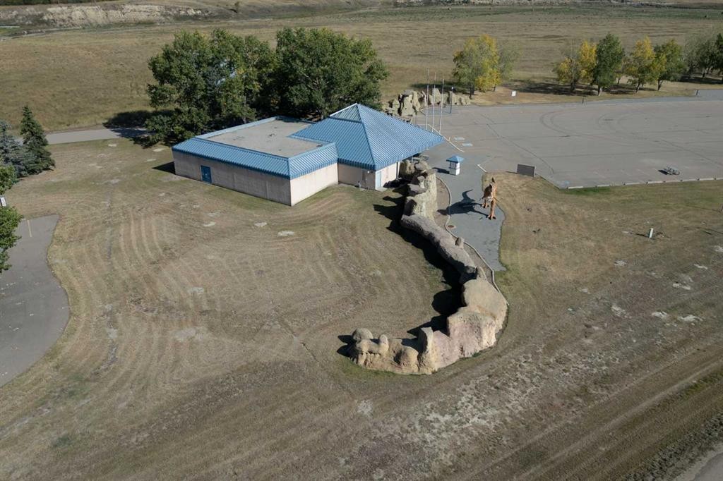 Plan County Of Warner 8810371, Milk River, AB