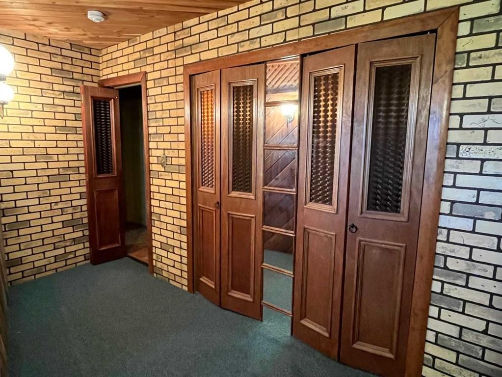 75 Center Street, Glenwood, AB - With Exterior