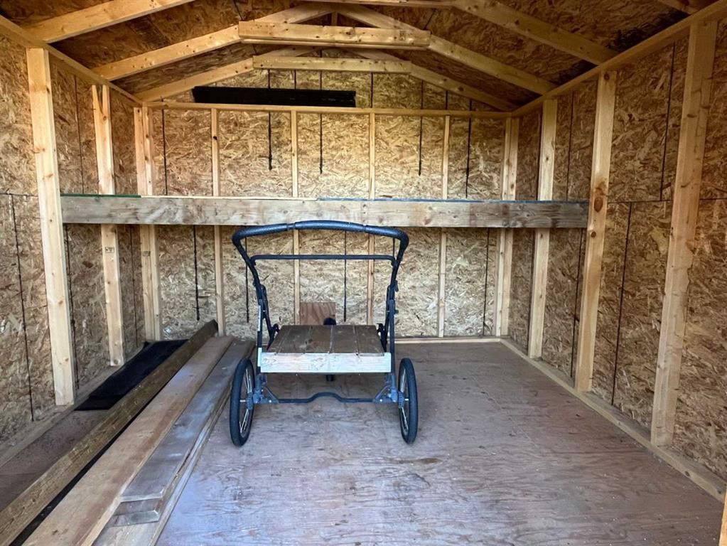 75 Center Street, Glenwood, AB - Photo Showing Other Room