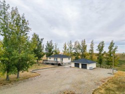 53068 RGE RD 181 Rural Warner No. 5, County Of, AB T0K 1P0