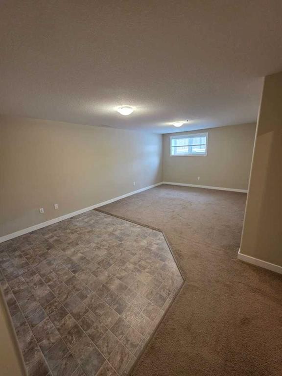 2216 18 Avenue, Coaldale, AB - Indoor Photo Showing Other Room
