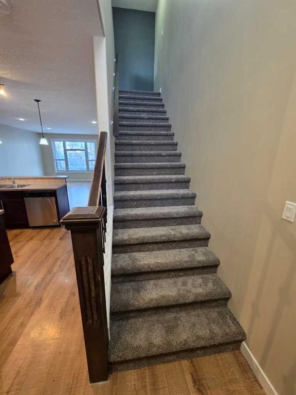 2216 18 Avenue, Coaldale, AB - Indoor Photo Showing Other Room