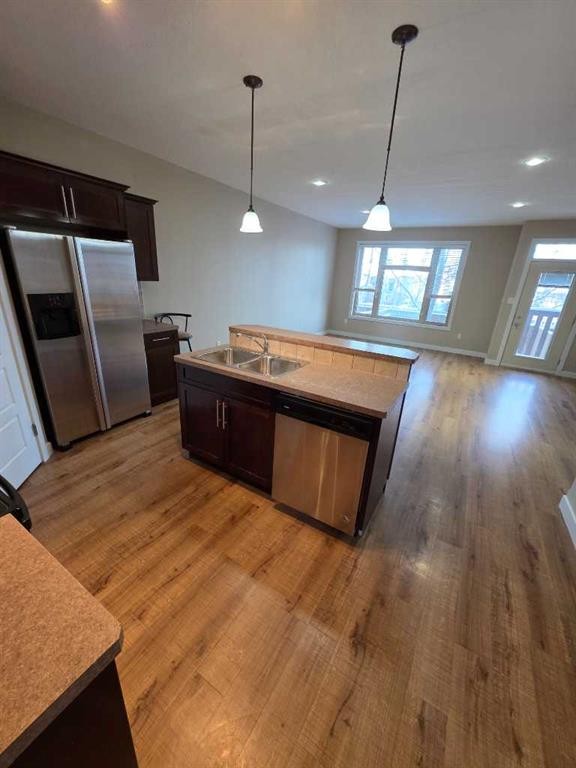 2216 18 Avenue, Coaldale, AB - Indoor Photo Showing Other Room