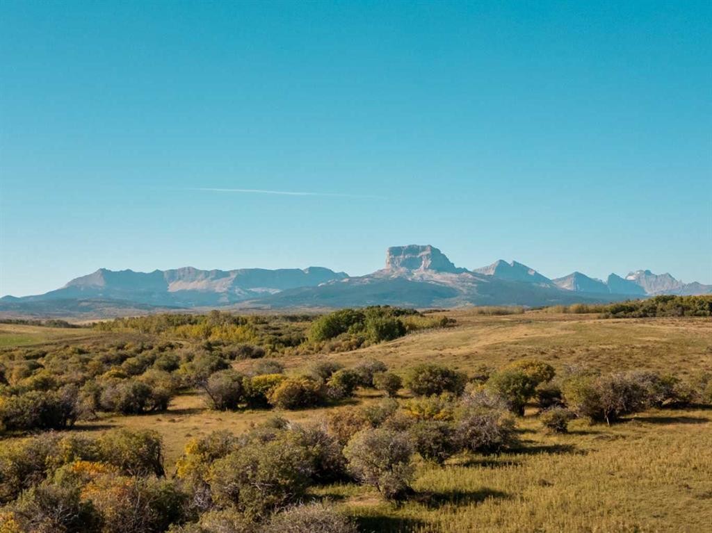 13042A 270 Range Road Range, Beazer, AB