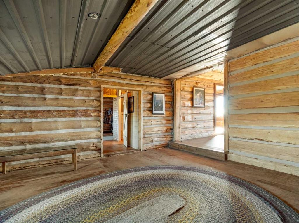 13042A 270 Range Road Range, Beazer, AB