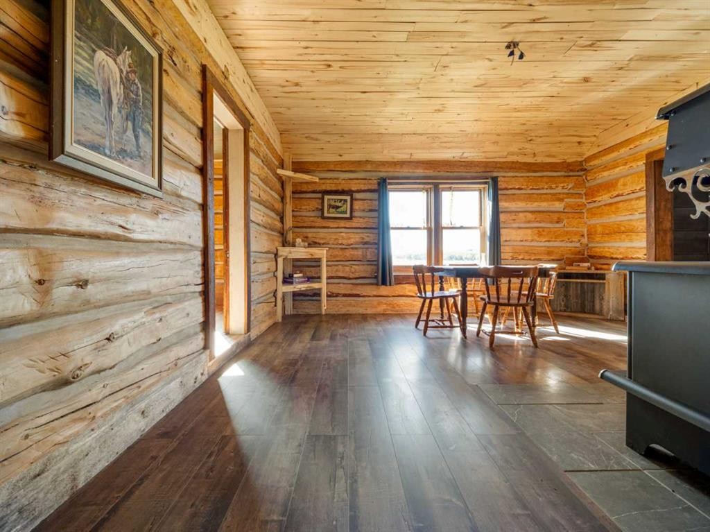 13042A 270 Range Road Range, Beazer, AB