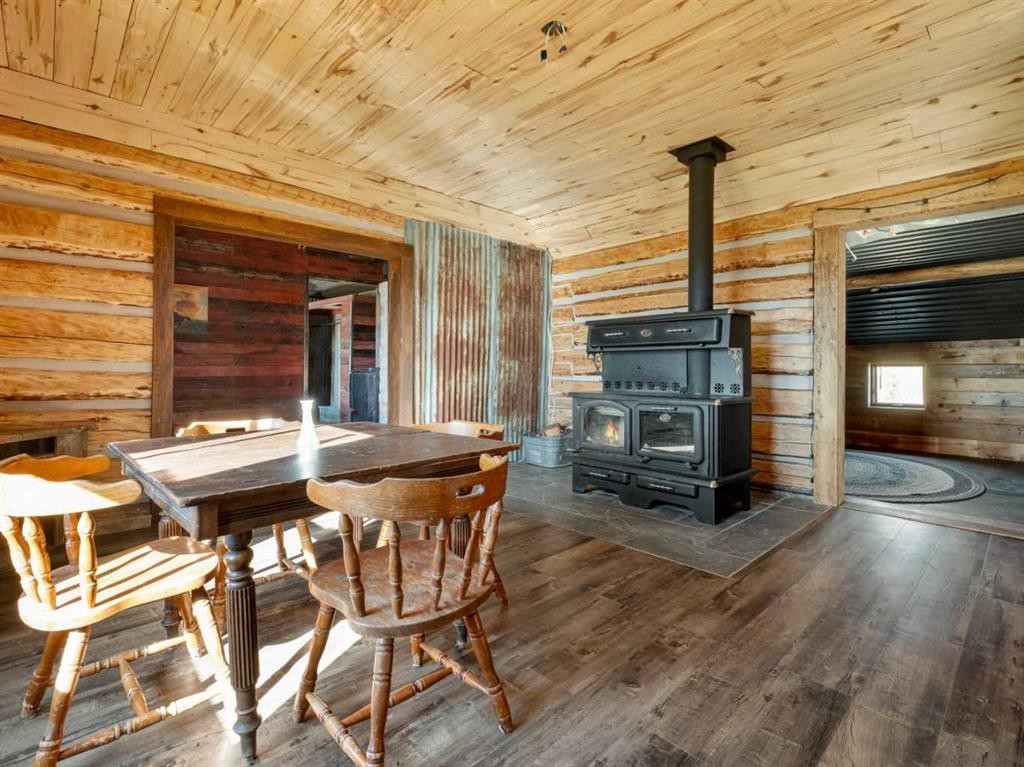 13042A 270 Range Road Range, Beazer, AB