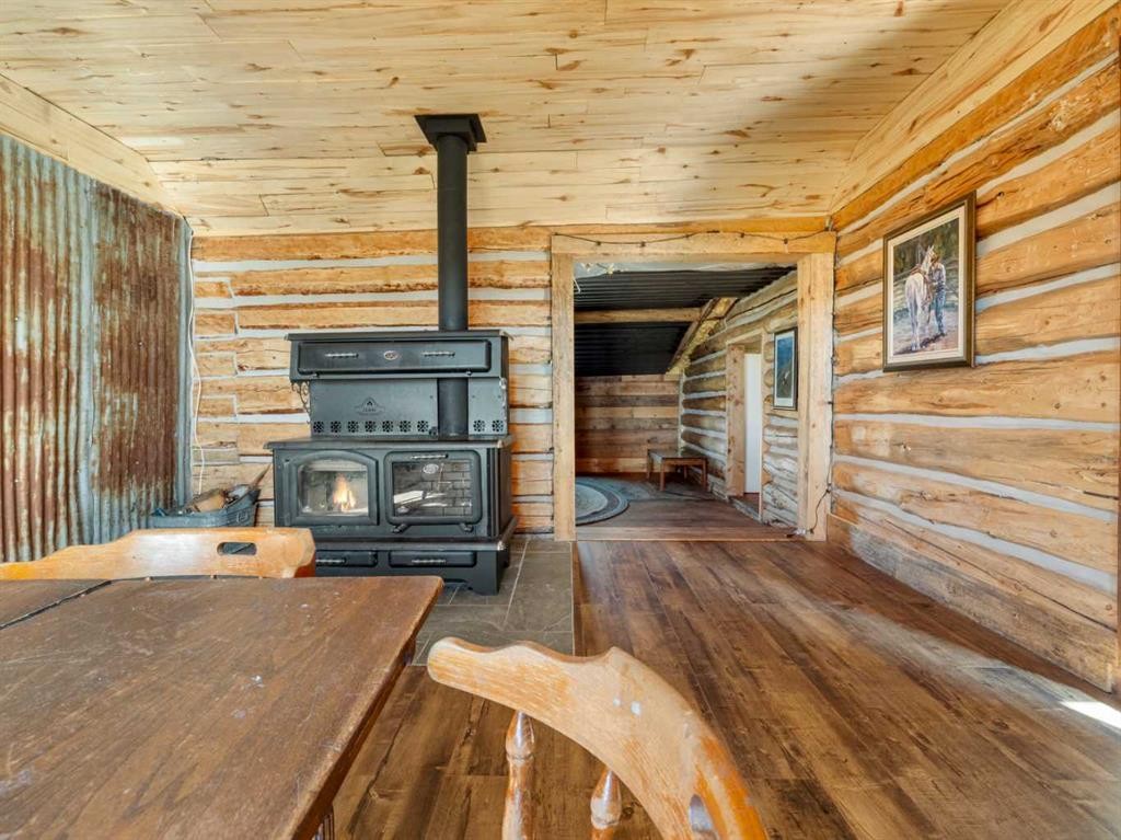 13042A 270 Range Road Range, Beazer, AB