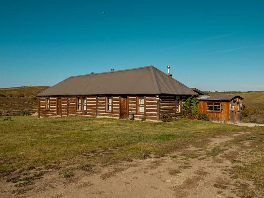 13042A 270 Range Road Range, Beazer, AB