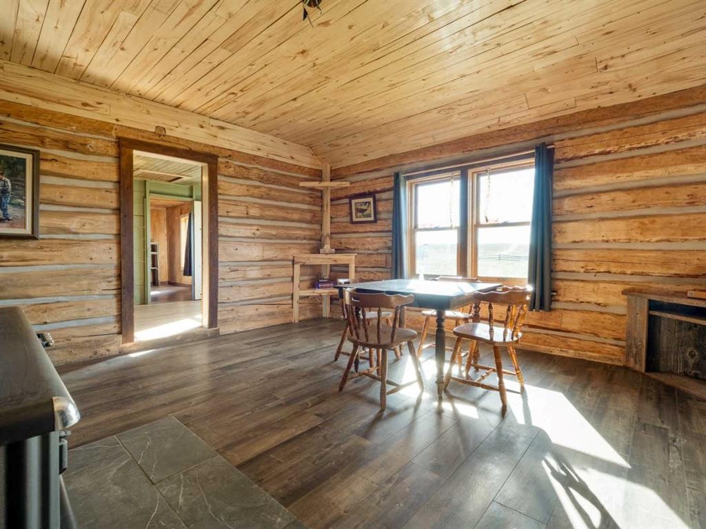 13042A 270 Range Road Range, Beazer, AB