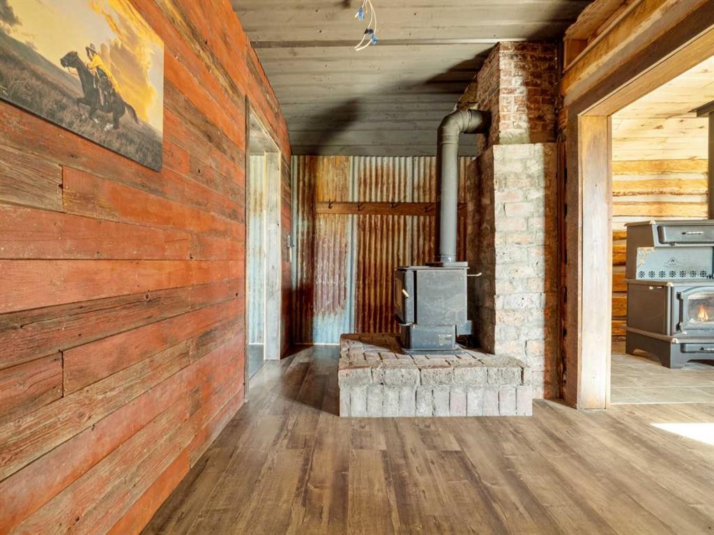 13042A 270 Range Road Range, Beazer, AB