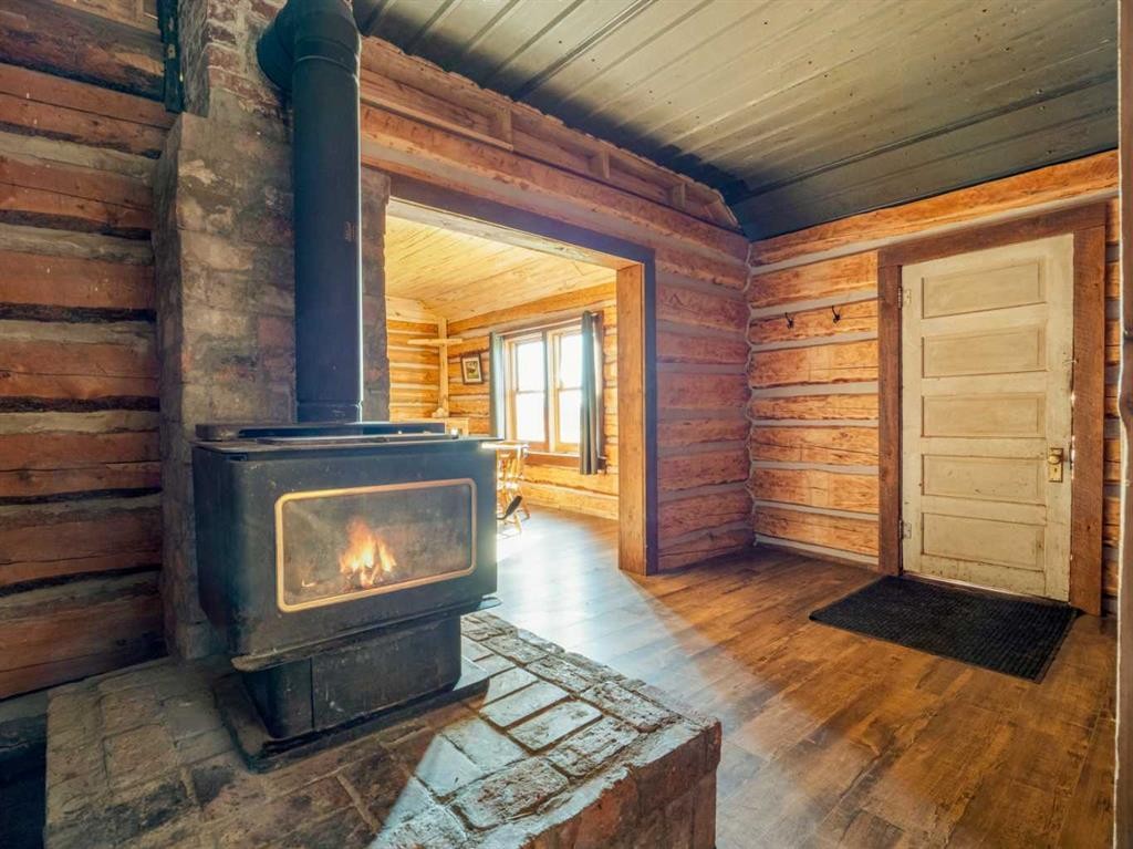 13042A 270 Range Road Range, Beazer, AB