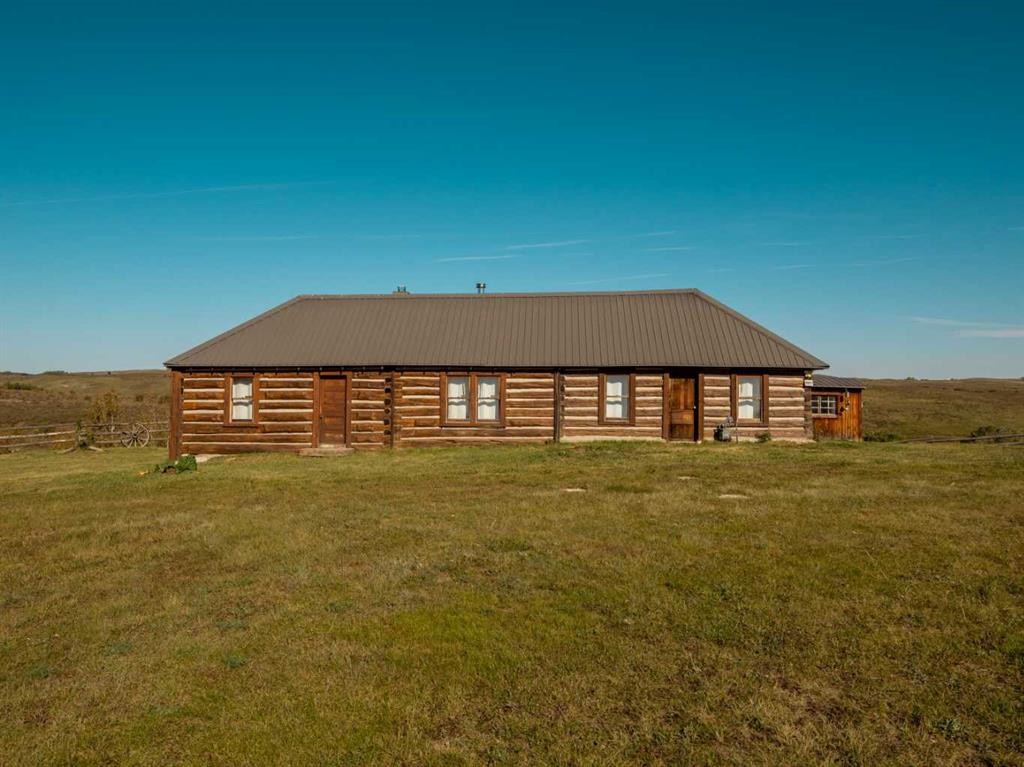 13042A 270 Range Road Range, Beazer, AB