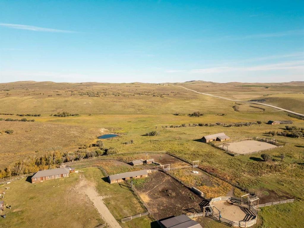 13042A 270 Range Road Range, Beazer, AB