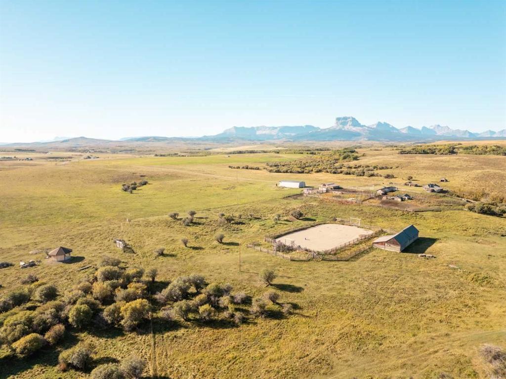 13042A 270 Range Road Range, Beazer, AB