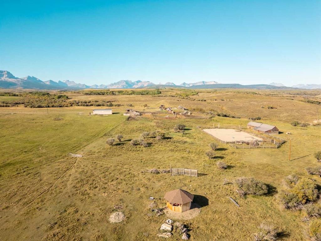 13042A 270 Range Road Range, Beazer, AB