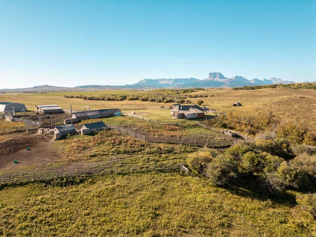 13042A 270 Range Road Range, Beazer, AB