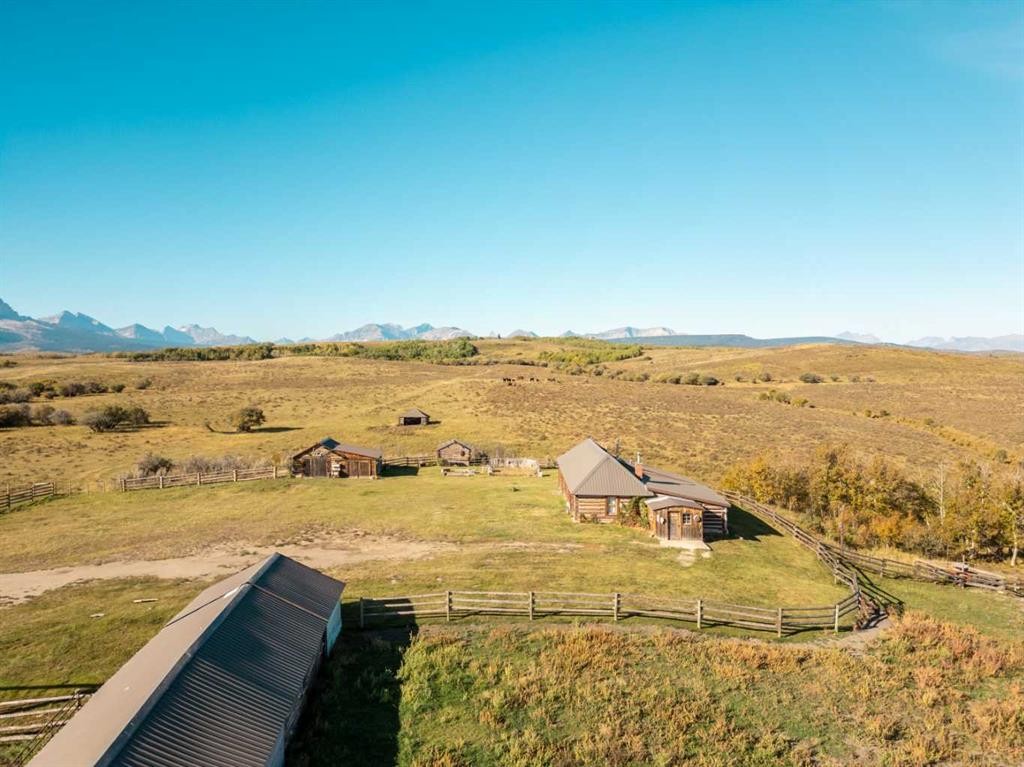 13042A 270 Range Road Range, Beazer, AB