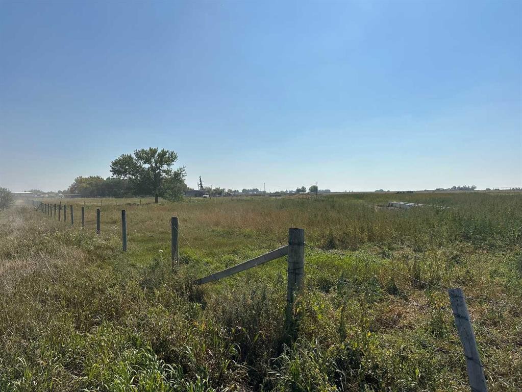 83048 211B, Rural Lethbridge County, AB